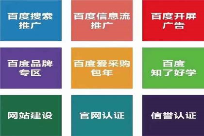 百度广告推广策略及成功案例解析
